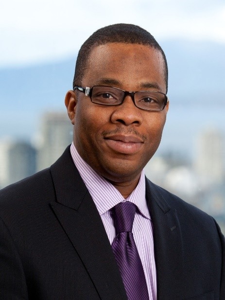 Bunmi Makinde