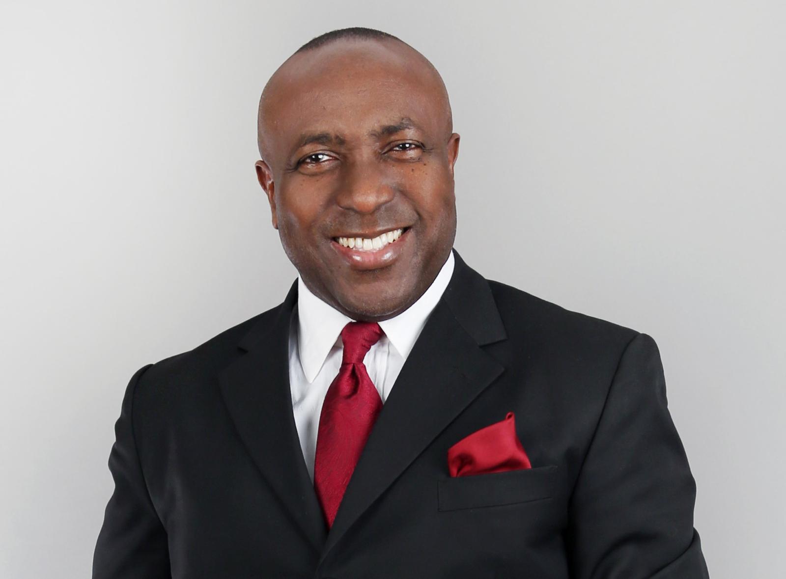 Wesley Ogude