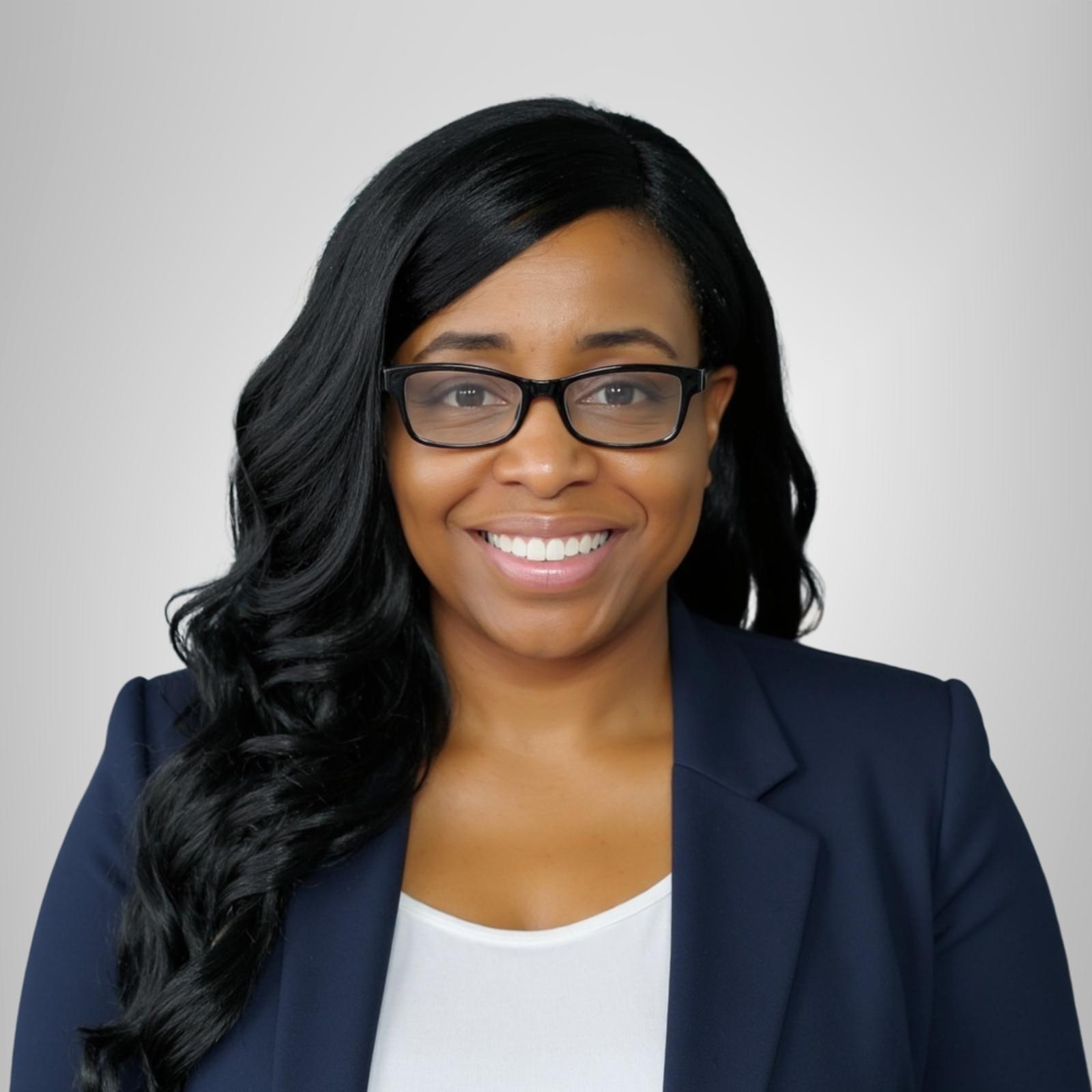 Claudette Hutchinson