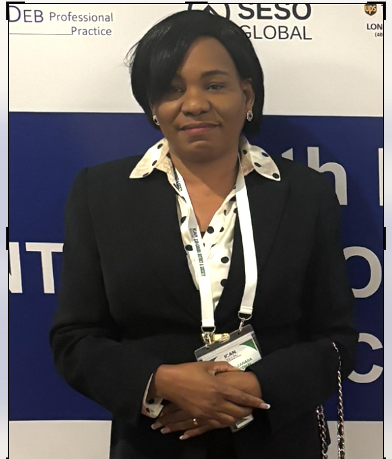 Okoh Stella