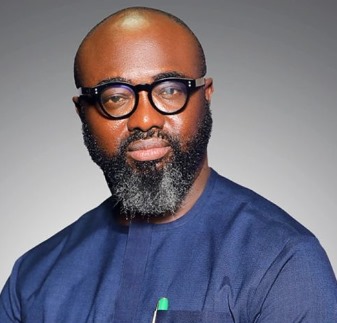 Dr. Olumuyiwa Adebayo