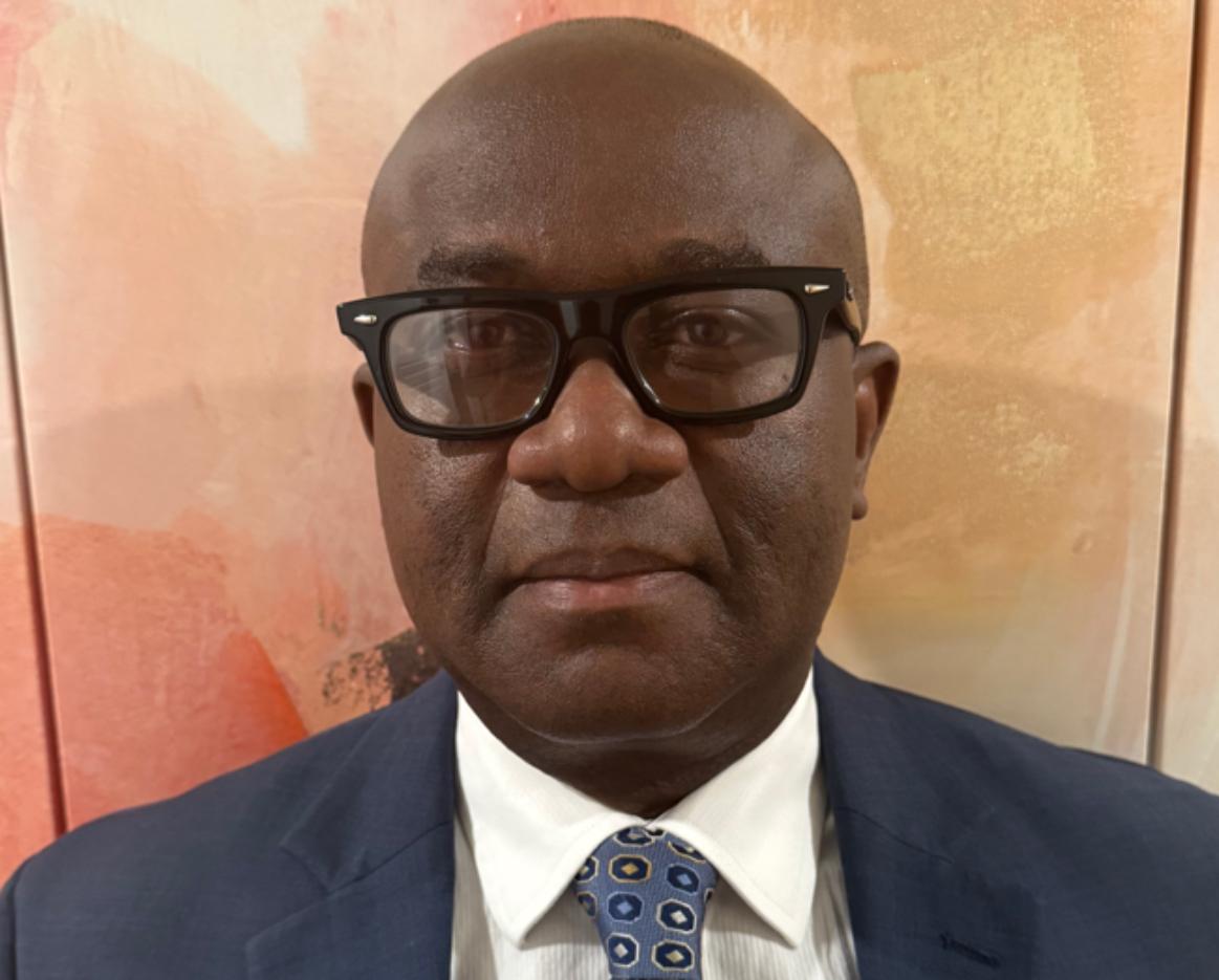 Segun Adeoye