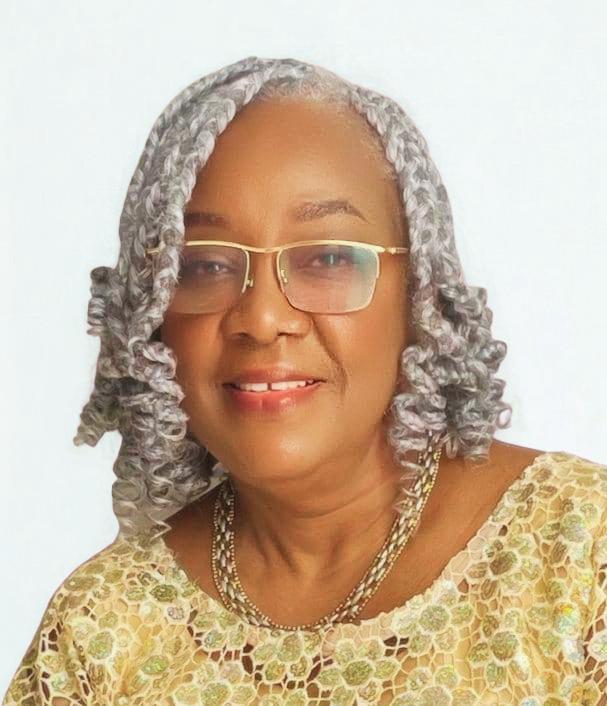 Adebimpe Balogun